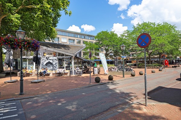 Medium property photo - Julianaplein 64, 1404 DN Bussum